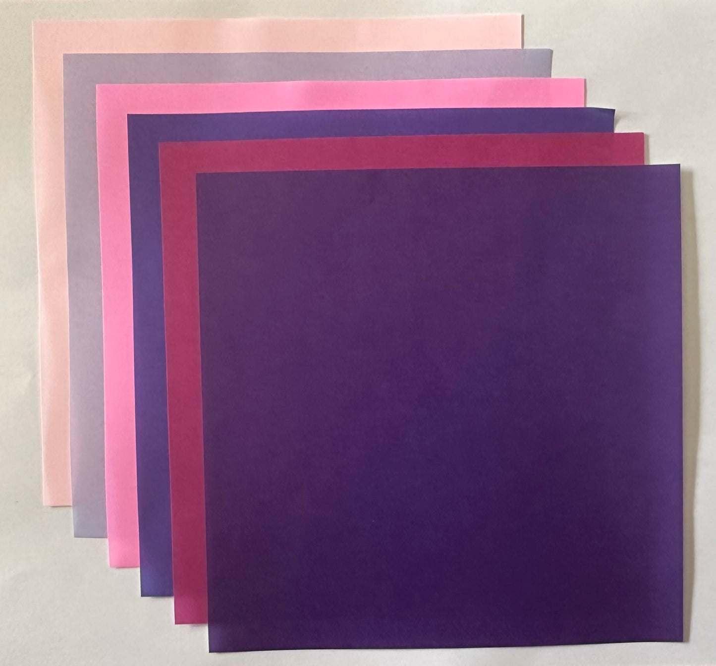 Origami 50-Colours